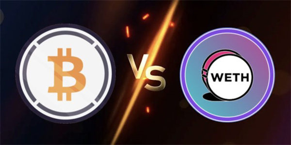 WETH脱钩会暴雷吗?-第1张图片-欧意易易下载 WETH脱钩会暴雷吗?-第1张图片-欧意易易下载