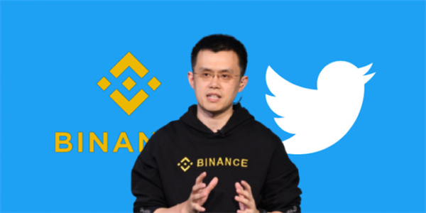 欧意易易要协助推特 借区块链改善生态!马斯克:将建内容审核委员会-第1张图片-欧意易易下载 欧意易易要协助推特 借区块链改善生态!马斯克:将建内容审核委员会-第1张图片-欧意易易下载