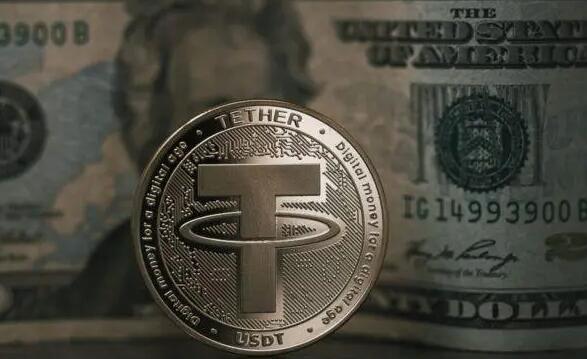 usdt平台下载_泰达币usdt钱包亚洲版官网下载-第2张图片-火网下载