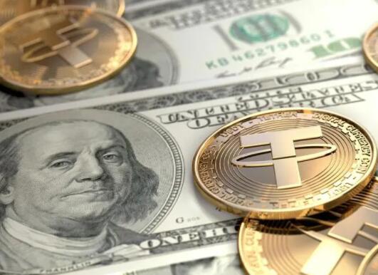 usdt平台下载_泰达币usdt钱包亚洲版官网下载-第3张图片-火网下载