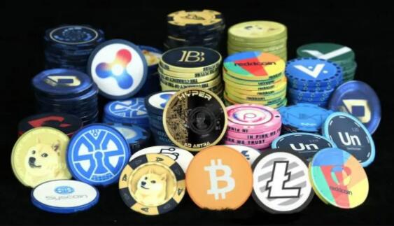 EOS币2022(eos币2022年前景)-第1张图片-火网下载