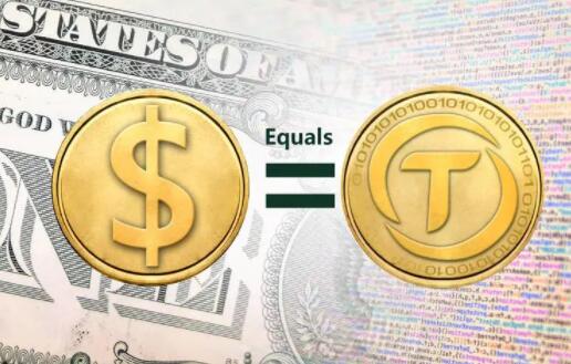 usdt软件怎么下载_泰达币usdt钱包安卓版最新下载-第1张图片-火网下载