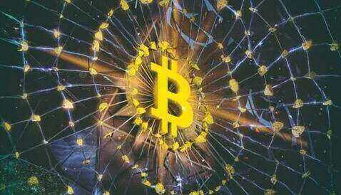 马蹄链区块链(马蹄链交易所)-第1张图片-火网下载