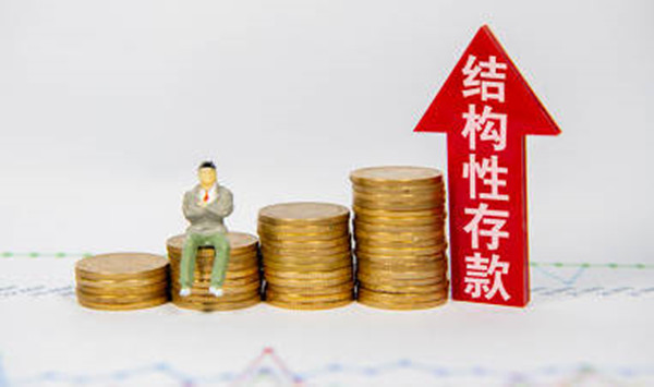 结构性存款是什么意思-第1张图片-火网下载