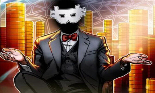 中本聪币交易所软件下载 中本聪币v6.0.47官方版-第1张图片-火网下载