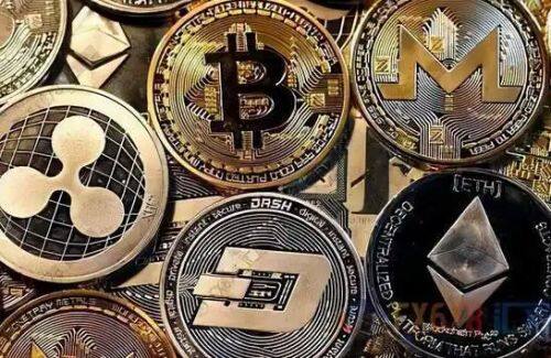 五大虚拟货币交易平台 全球领先的数字金融平台-第3张图片-火网下载