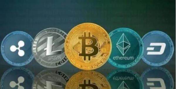 国内什么软件可以交易虚拟货币 正规的虚拟币交易平台有哪些-第1张图片-火网下载