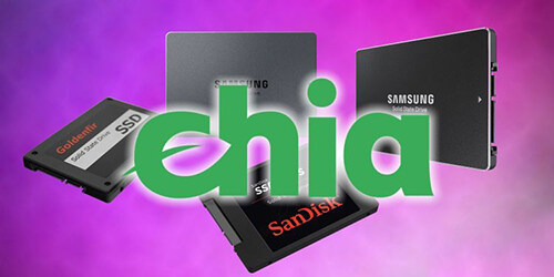 区块链CH是什么币种？奇亚币全面介绍-第1张图片-火网下载