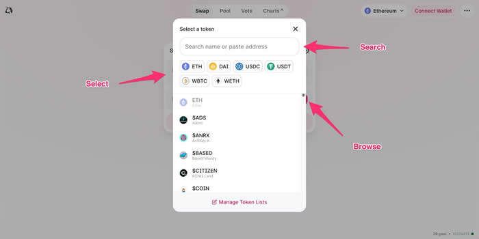 链上 交易平台怎么买币?链上 交易平台买币教程入门完整版-第2张图片-火网下载