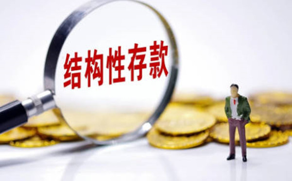 假结构性存款是什么意思-第1张图片-火网下载