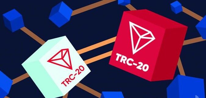 trc20钱包最新版_trc20钱包下载-第4张图片-火网下载