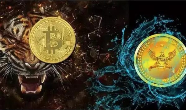 目前比较主流的交易平台都有什么 2023交易平台排行-第1张图片-火网下载