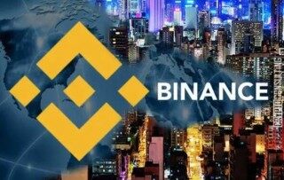 Binance交易所PC下载_币binance2023v2.33.0