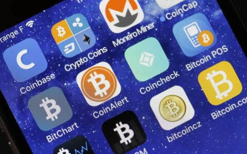 2022好用的加密货币交易所排行榜：加密货币APP盘点-第3张图片-火网下载