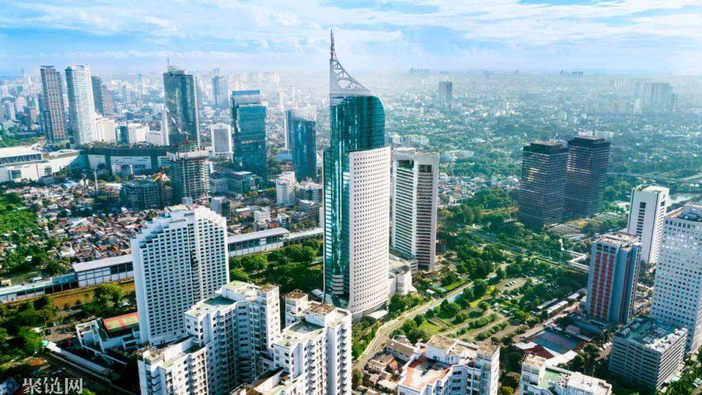 印度尼西亚对加密交易所召开了更加严格的监管-第1张图片-火网下载 印度尼西亚对加密交易所召开了更加严格的监管-第1张图片-火网下载