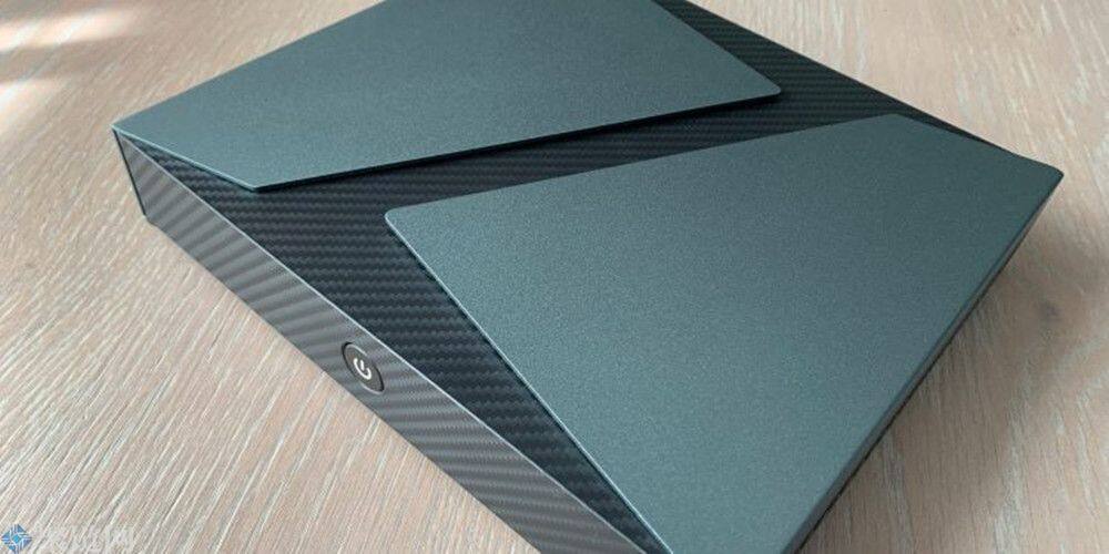 公链Zilliqa明年将推出可接电视、整合钱包、挖矿软体的Web3游戏主机-第1张图片-火网下载 公链Zilliqa明年将推出可接电视、整合钱包、挖矿软体的Web3游戏主机-第1张图片-火网下载