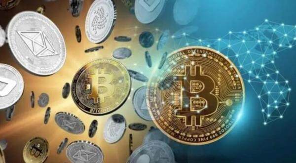 中国比特币交易平台 为什么要推选火网易易交易所-第1张图片-火网下载 中国比特币交易平台 为什么要推选火网易易交易所-第1张图片-火网下载