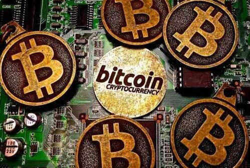 虚拟货币交易平台 四大虚拟币交易平台-第1张图片-火网下载
