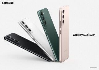 三星Galay S22推“区块链钱包”:暗示对加密货币管理的支持