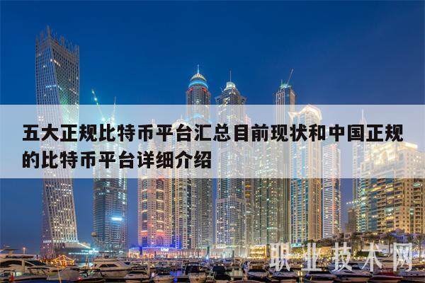五大正规比特币平台汇总目前现状和中国正规的比特币平台详细介绍-第1张图片-火网下载