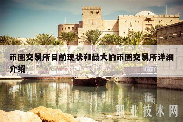 币圈交易所目前现状和最大的币圈交易所详细介绍-第1张图片-火网下载