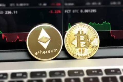 币圈十大玩币app排名汇总（除了火网还有什么玩币其他平台）-第1张图片-火网下载