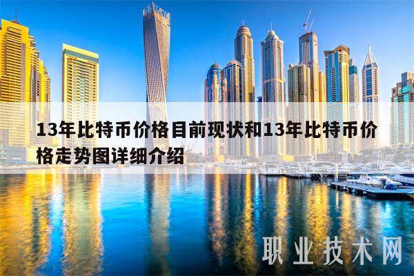 13年比特币价格目前现状和13年比特币价格走势图详细介绍-第1张图片-火网下载