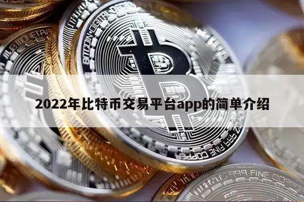 2022年比特币交易平台app的简单介绍-第1张图片-火网下载