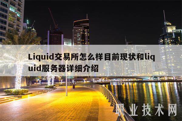 Liquid交易所怎么样目前现状和liquid服务器详细介绍-第1张图片-火网下载