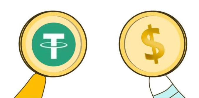 usdt精确版最新app下载_usdt交易平台app正式版v6.9-第1张图片-火网下载