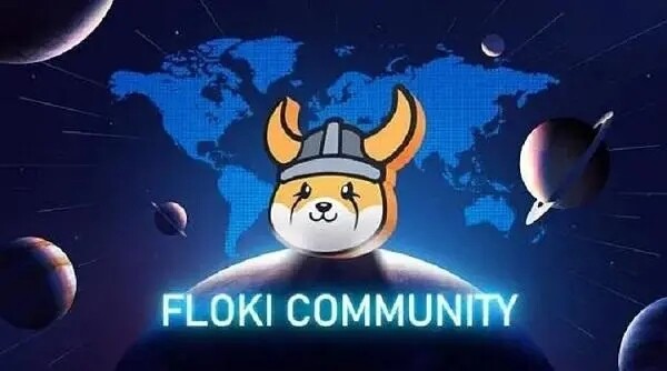 floki币会不会涨到1块？马斯克新宠floki币价格会超过狗狗币吗？-第1张图片-火网下载