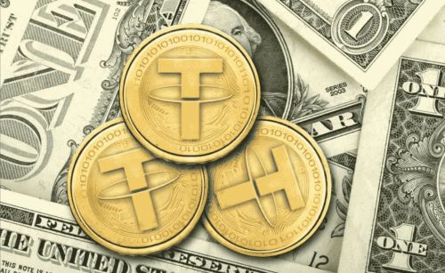usdt钱包特色