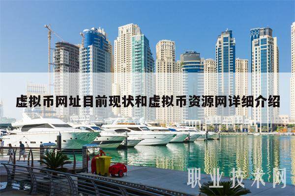虚拟币网址目前现状和虚拟币资源网详细介绍-第1张图片-火网下载