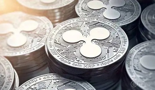 瑞波币“不一定是证券”价格飙升_瑞波币涨幅扩大至70%