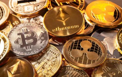 EOS币价格最新消息(EOS币今日价格行情走势)