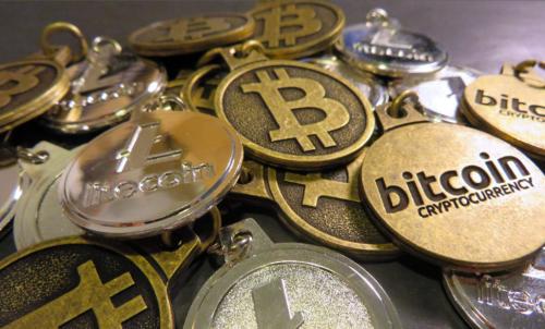 比特币现金价格最新消息（比特币现金今日价格行情走势）