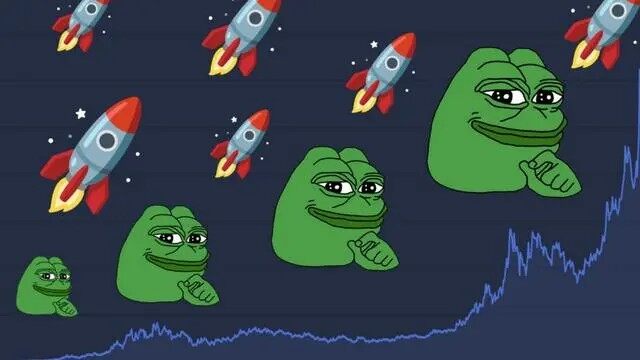 pepe2.0币最新消息 pepe2.0币怎么样-第1张图片-火网下载