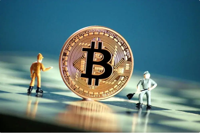 美国管控比特币吗现在-美国对比特币的管控现状和未来-第1张图片-火网下载