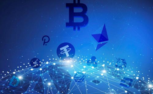 DOT今日行情走势-DOT实时价格走势-DOT最新价格