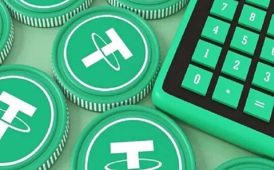 泰达币历史最高价位和最低价位一览_泰达币行情分析-第1张图片-火网下载