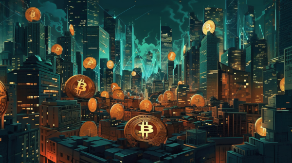 休眠的比特币地址现持有有史以来最大的BTC数量-第1张图片-火网下载