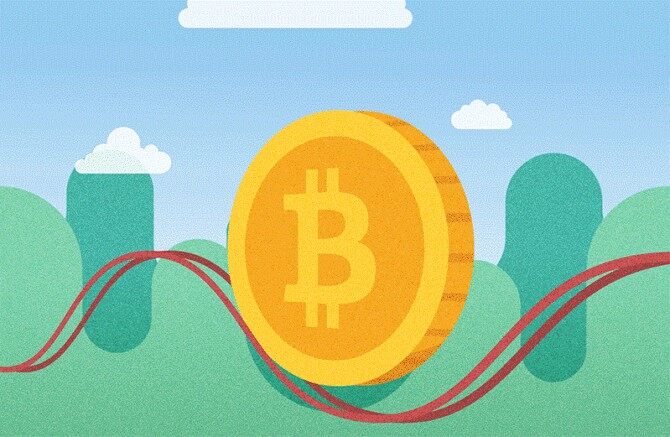 比特币最高的时候是多少钱一枚（比特币相当于多少人民币）-第1张图片-火网下载