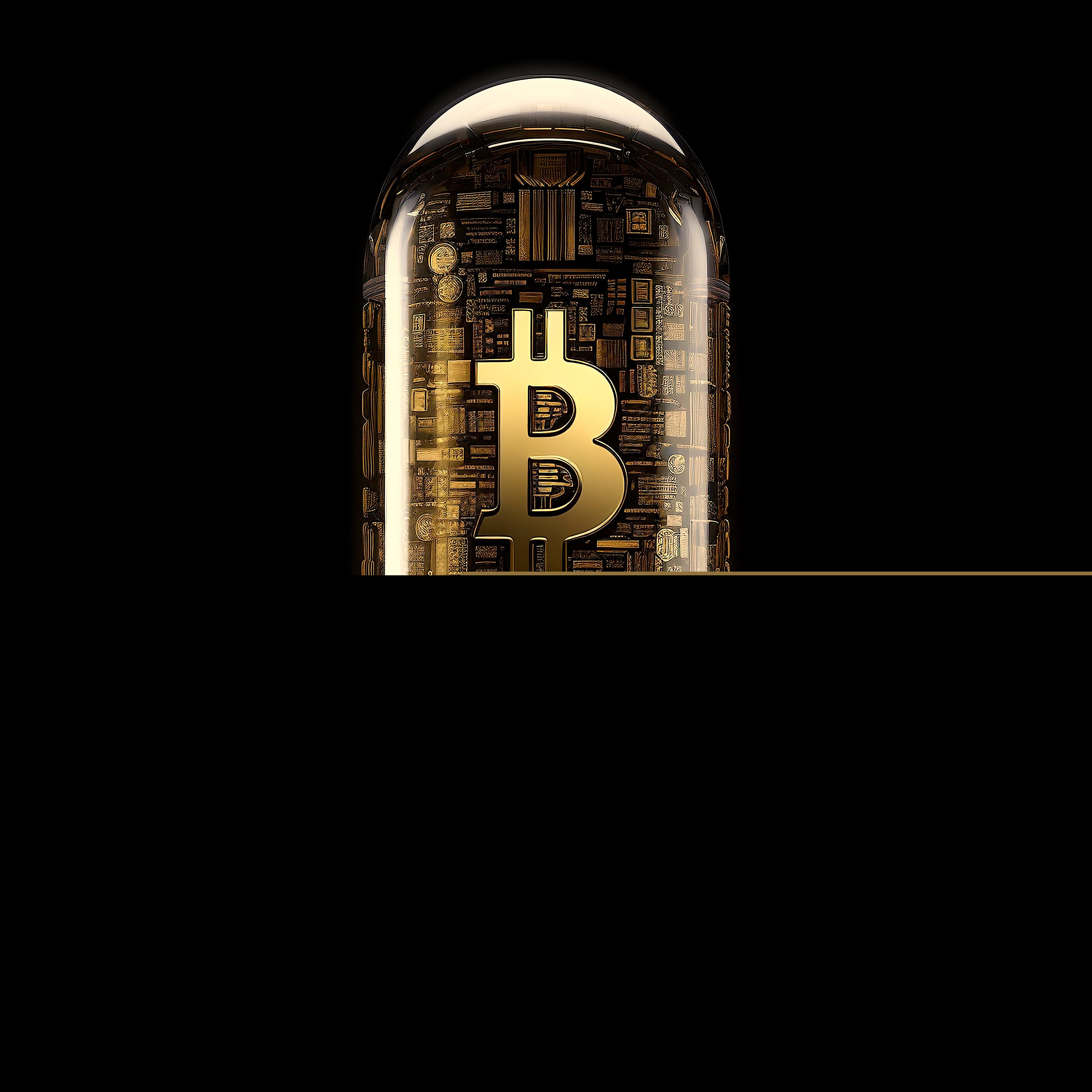 加密理财产品市场的现状、风险与未来发展-第1张图片-火网下载