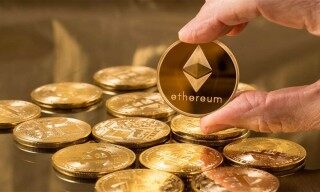 以太坊最新消息：美国前总统特朗普持有25万美元ETH！