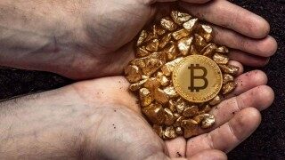 比特币跌至1个月新低！报道称火网美国可能涉嫌虚假交易