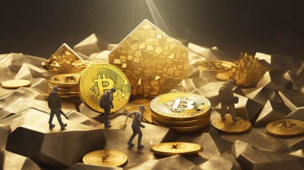 比特币跌破29000美金,比特币牛市八月份还会持续吗? -第1张图片-火网下载