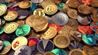 比特币鲸鱼账户是什么意思?币圈术语解释