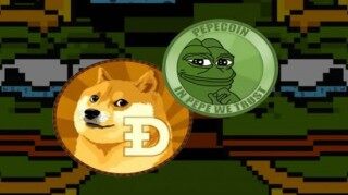 PEPE 每周飙升 23%，什么原因？