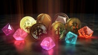 游戏币和虚拟币的区别(游戏币是虚拟币吗)