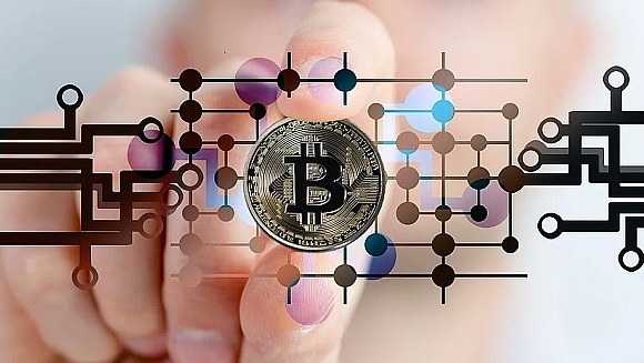 区块链动态2023年12月4日早参考-第1张图片-火网下载